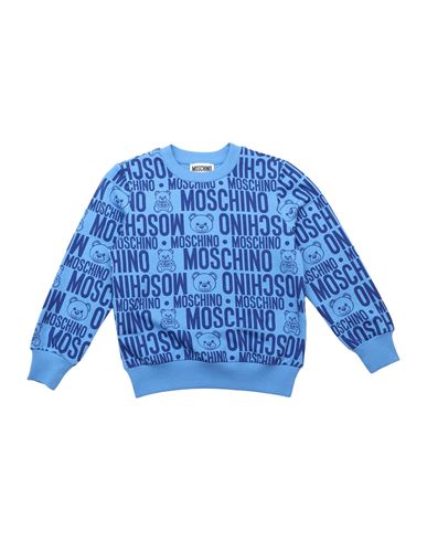 фото Толстовка moschino kid