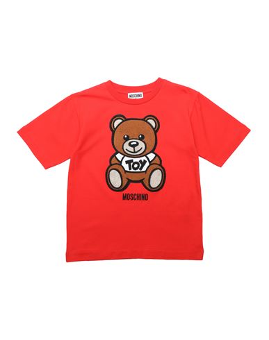 фото Футболка moschino kid