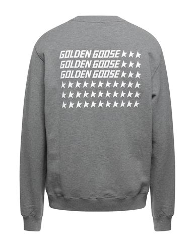 фото Толстовка golden goose deluxe brand