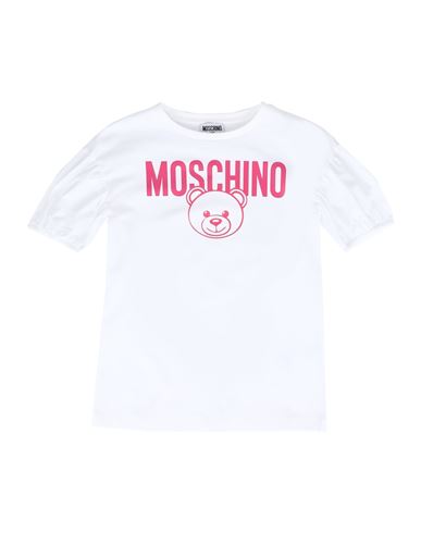 фото Футболка moschino kid