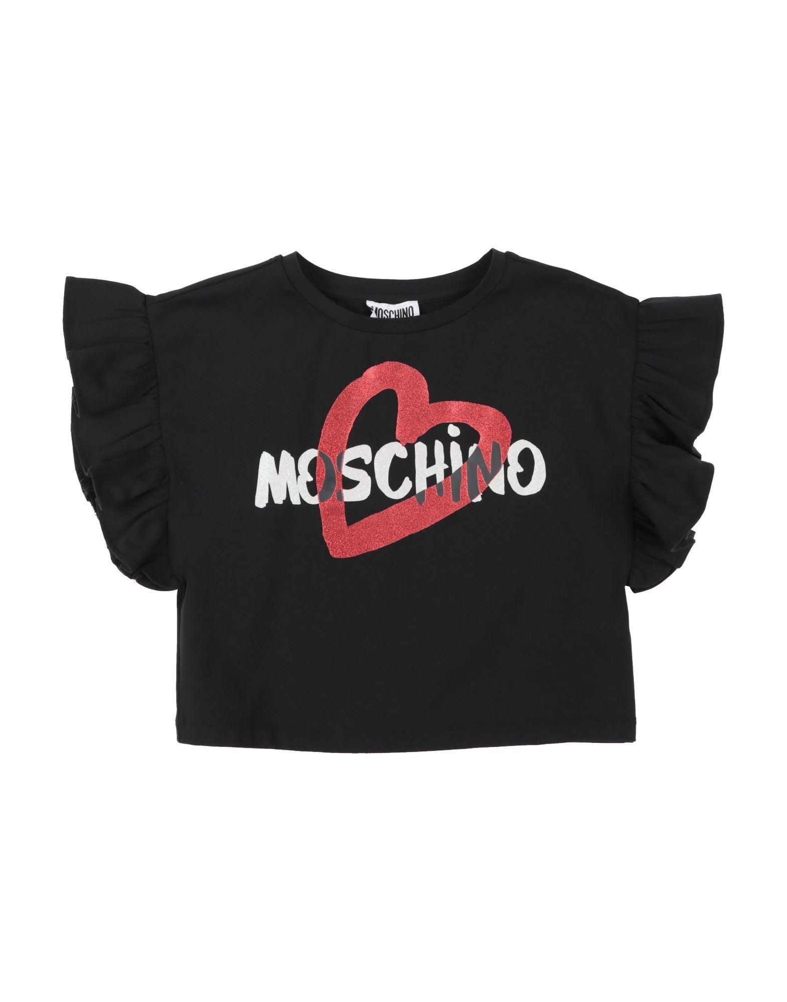 MOSCHINO KID ΜΠΛΟΥΖΑΚΙΑ T-shirt