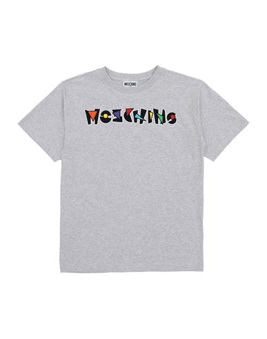 фото Футболка moschino teen