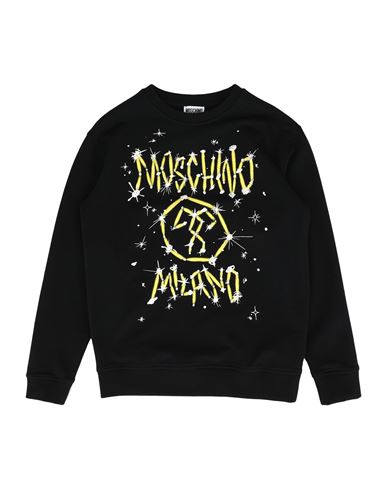 фото Толстовка moschino teen