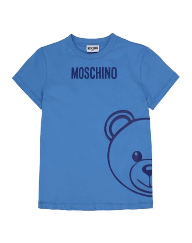 фото Футболка moschino teen