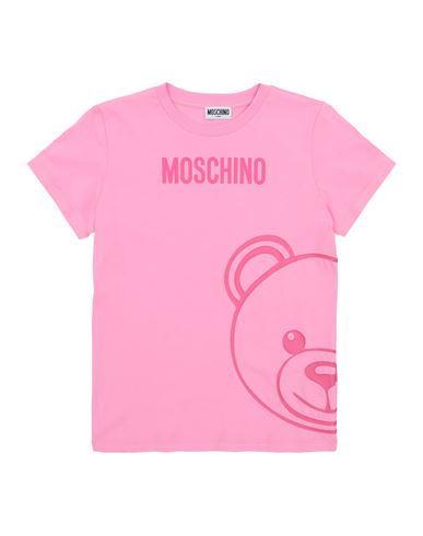 фото Футболка moschino teen