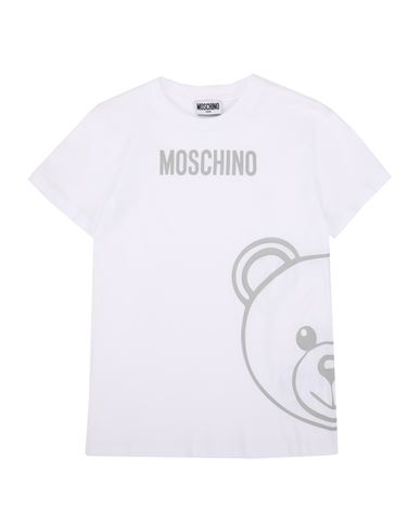 фото Футболка moschino teen