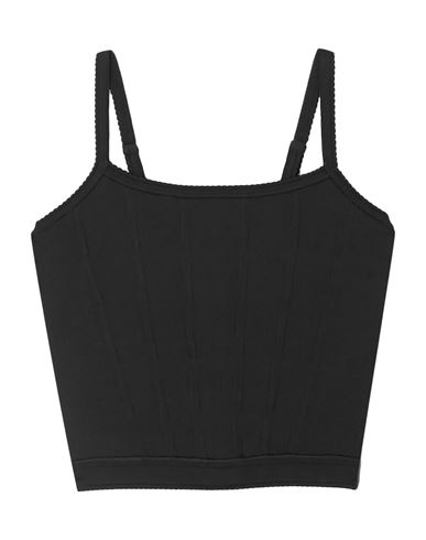 Топ без рукавов FLEUR DU MAL