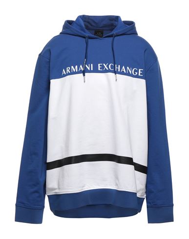 фото Толстовка armani exchange