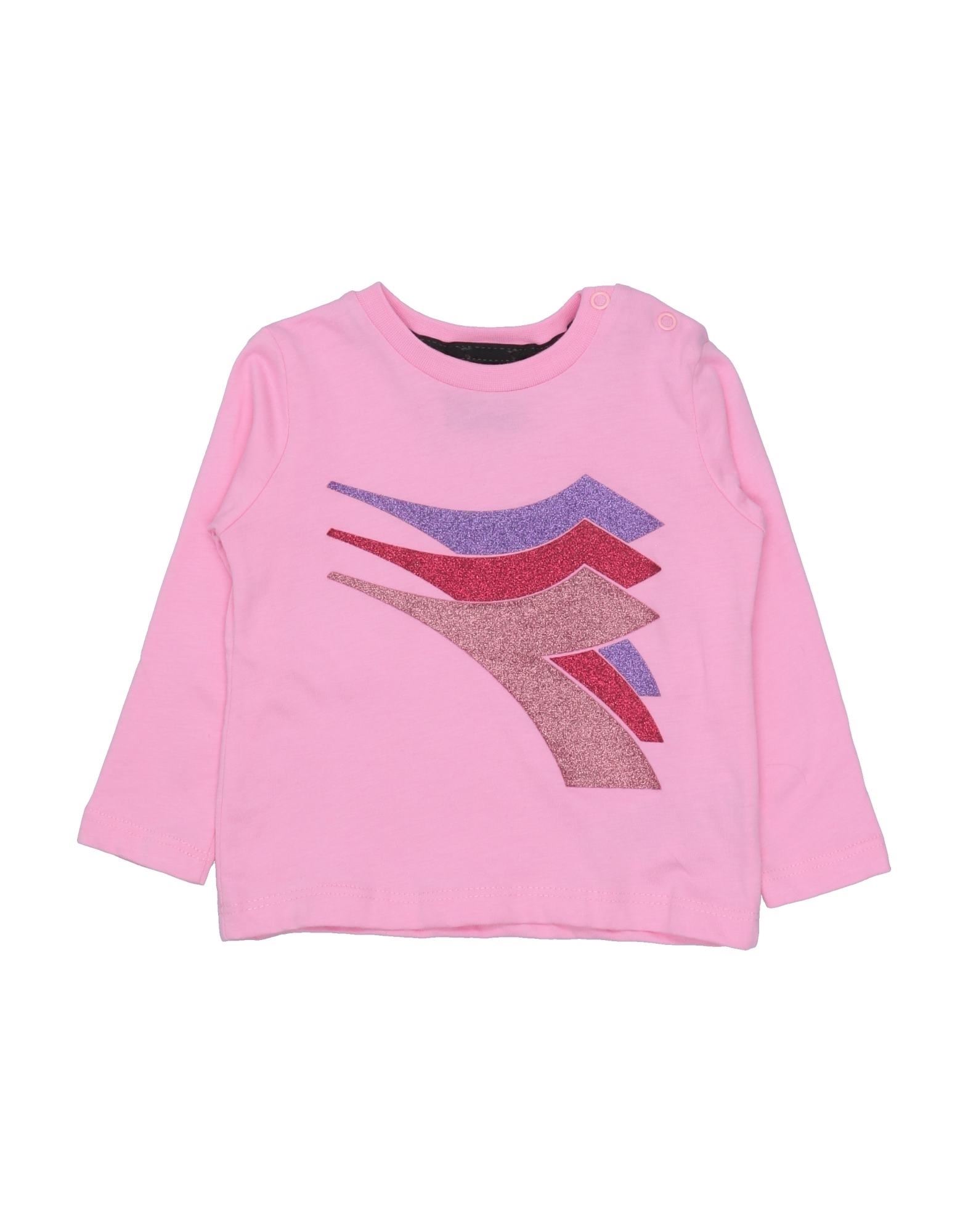 Diadora - Camisetas Y Tops - Camisetas - On Yoox.com 