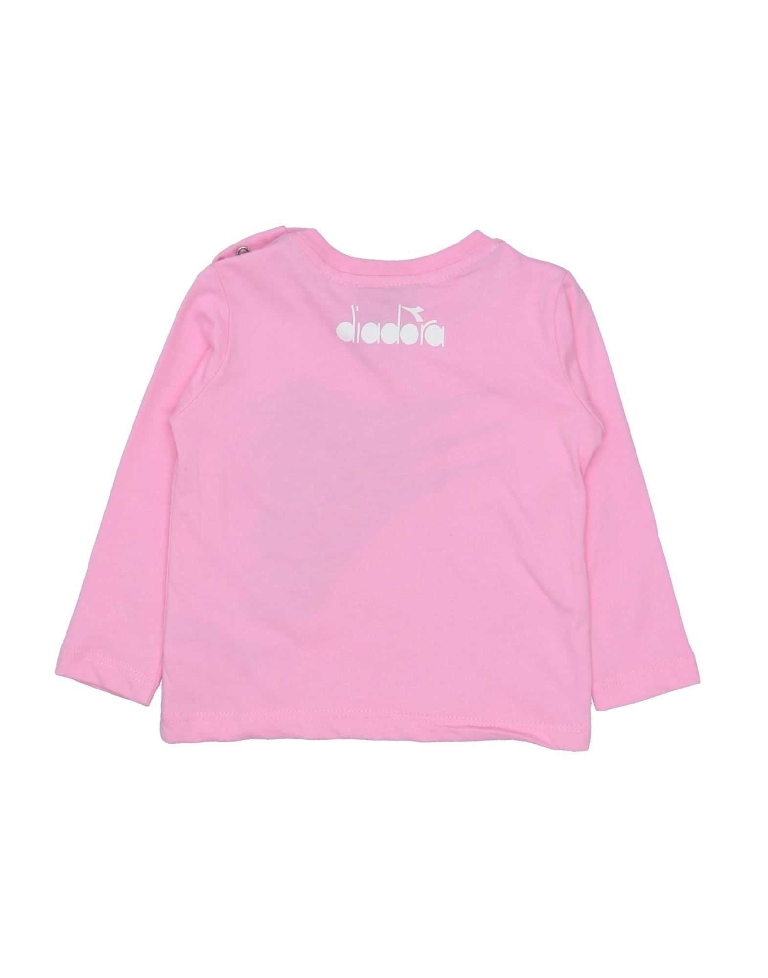  Diadora - Camisetas Y Tops - Camisetas - On Yoox.com 