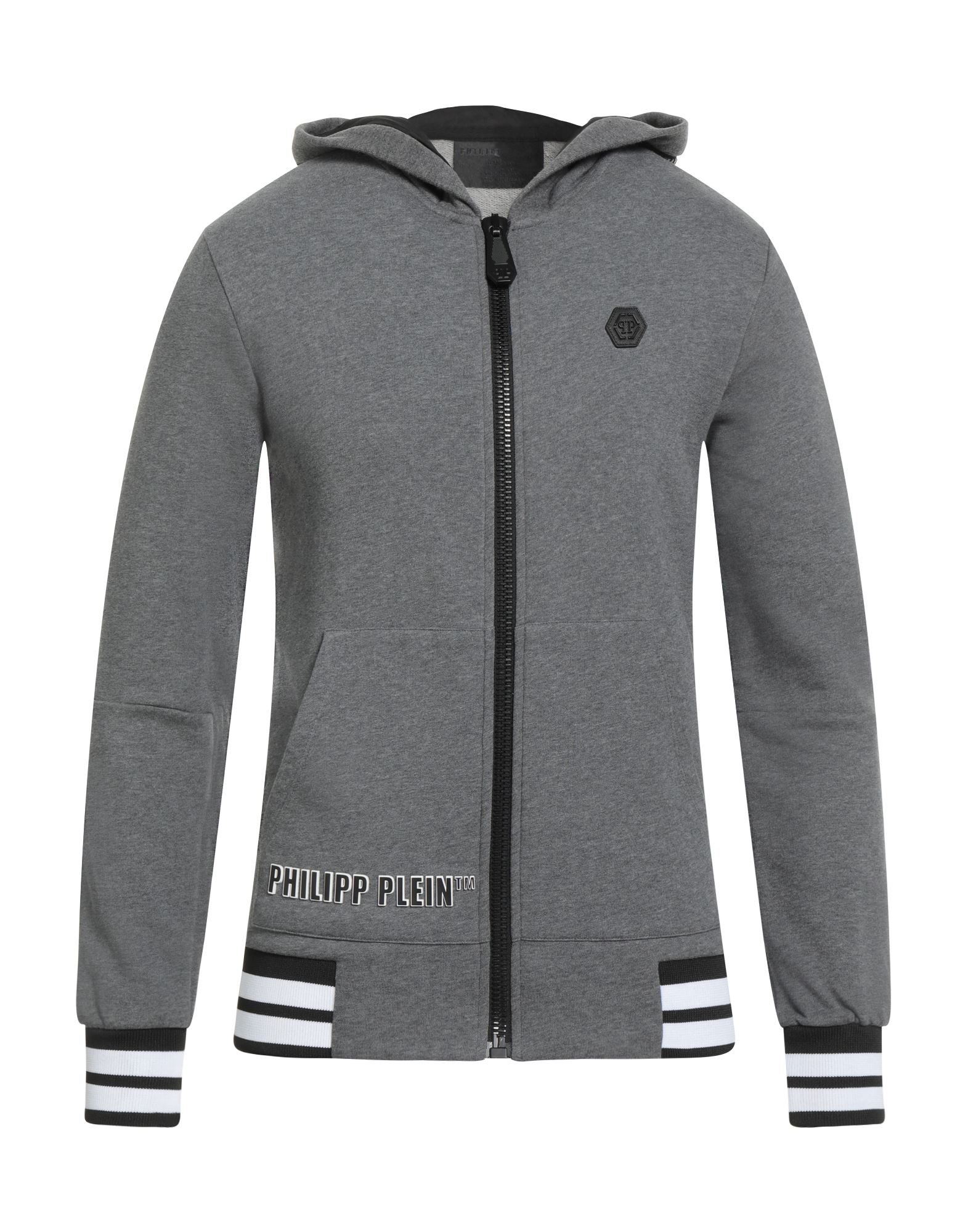 PHILIPP PLEIN ΜΠΛΟΥΖΑΚΙΑ Φούτερ