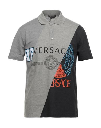 фото Поло versace