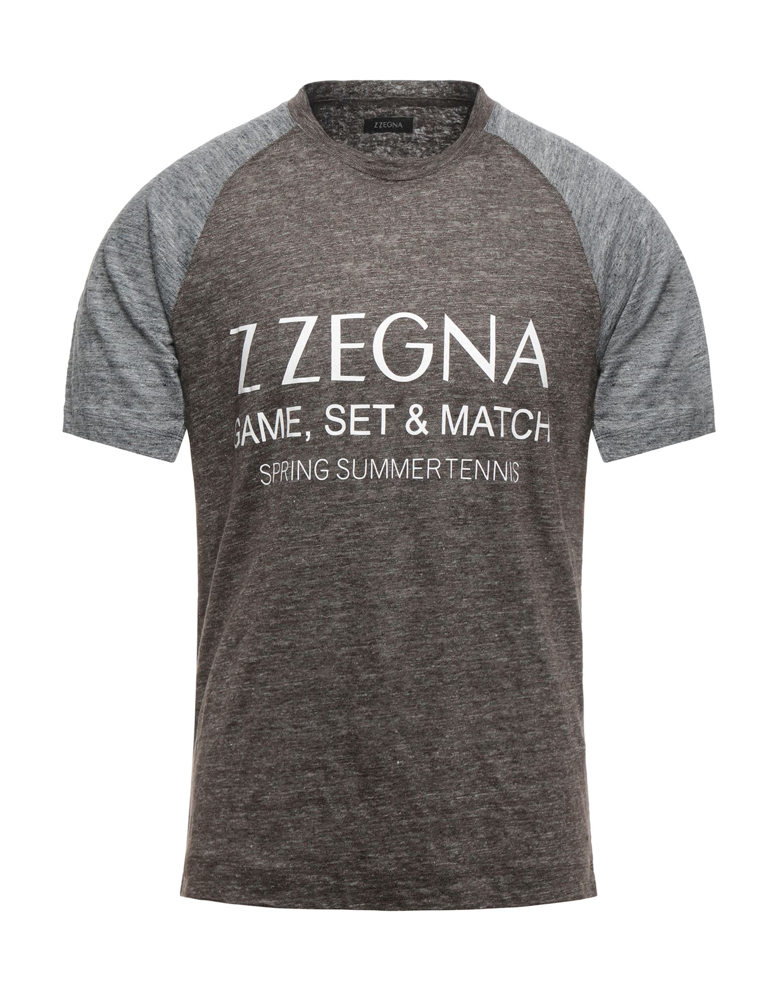 Z ZEGNA T-shirts
