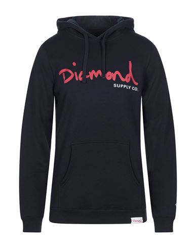 фото Толстовка diamond supply co.