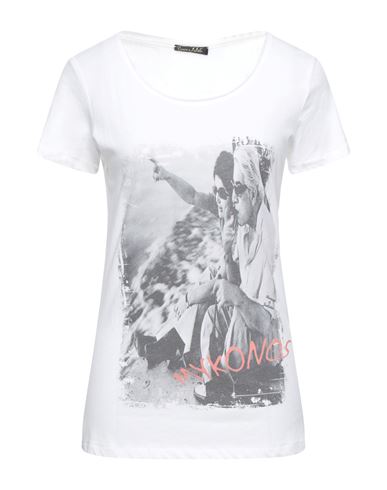 Футболка ROMEO & JULIETA 