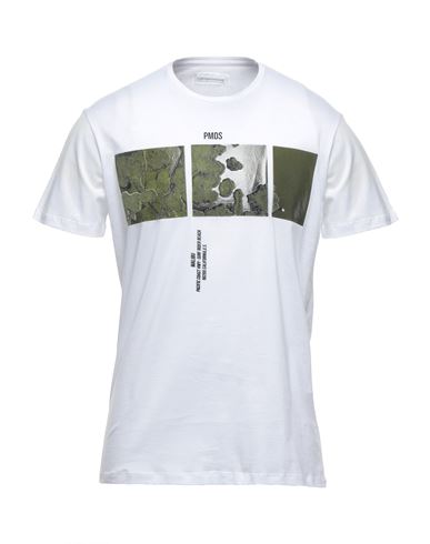 Футболка PMDS PREMIUM MOOD DENIM SUPERIOR