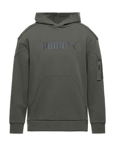 фото Толстовка puma