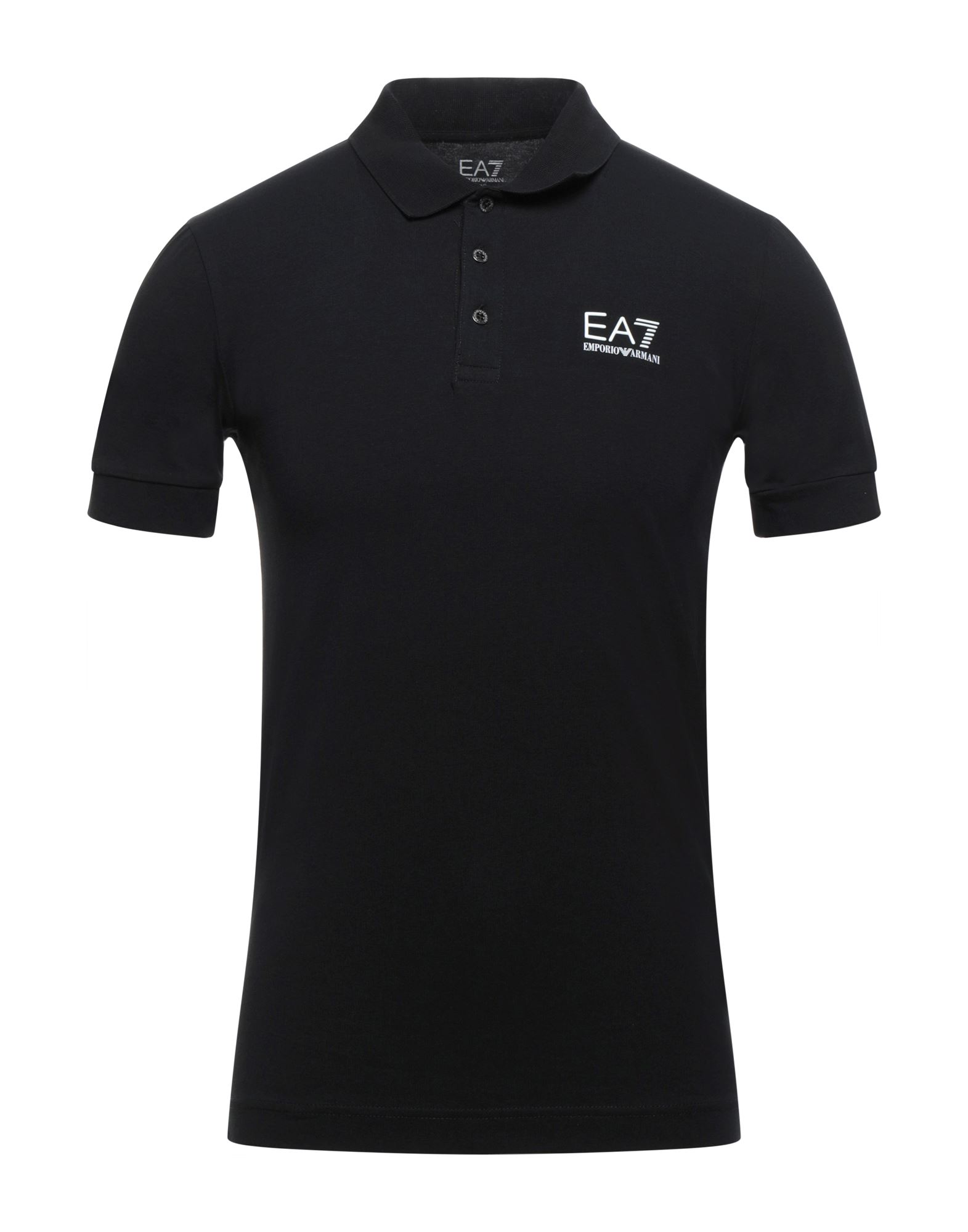  Ea7 - Tops - Poloshirts - On Yoox.com 