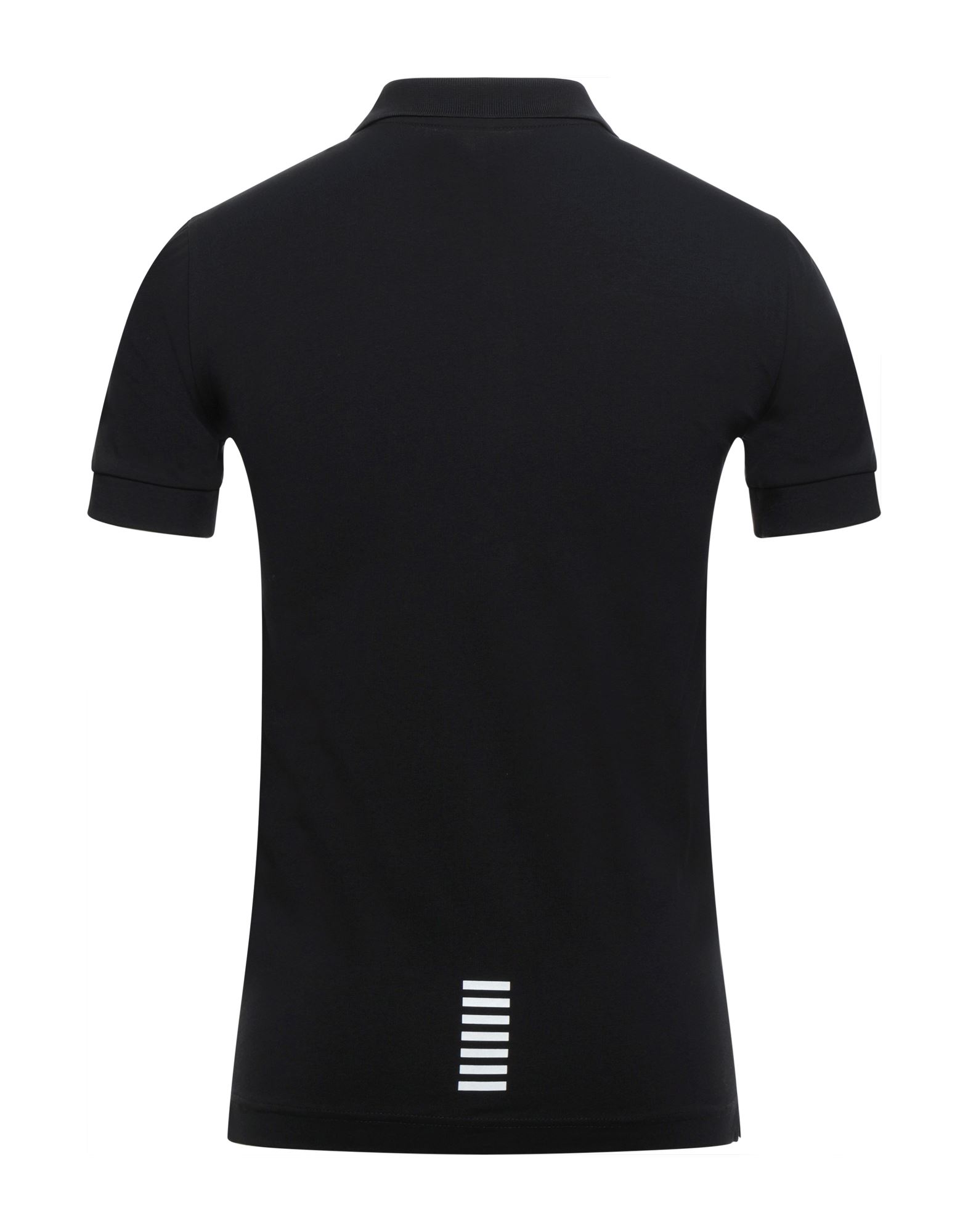  Ea7 - Tops - Poloshirts - On Yoox.com 