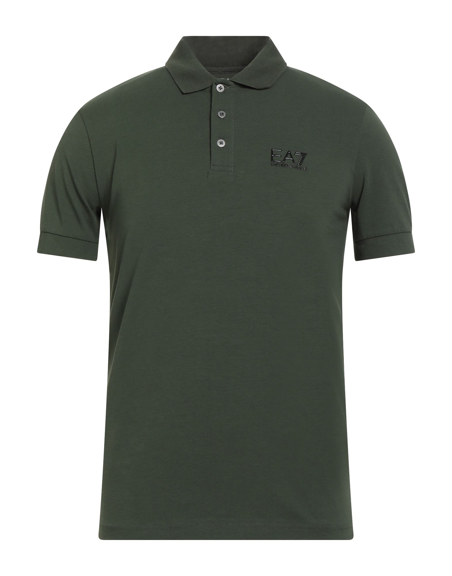  Ea7 - Tops - Poloshirts - On Yoox.com 