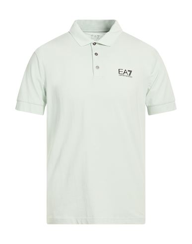 Poloshirt Herren Salbeigrün M,S,XL,XS,XXL,XXS Herren