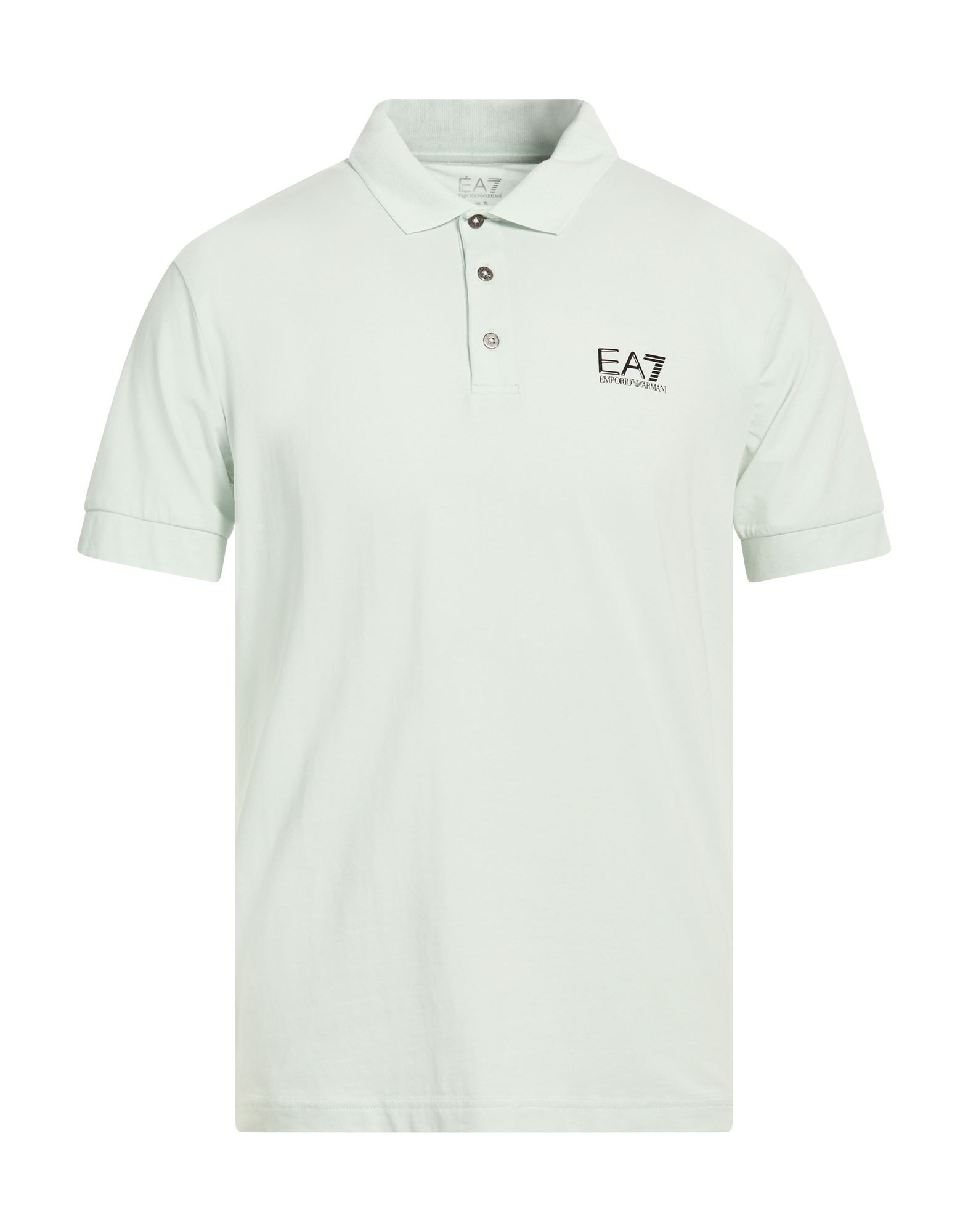  Ea7 - Tops - Poloshirts - On Yoox.com 