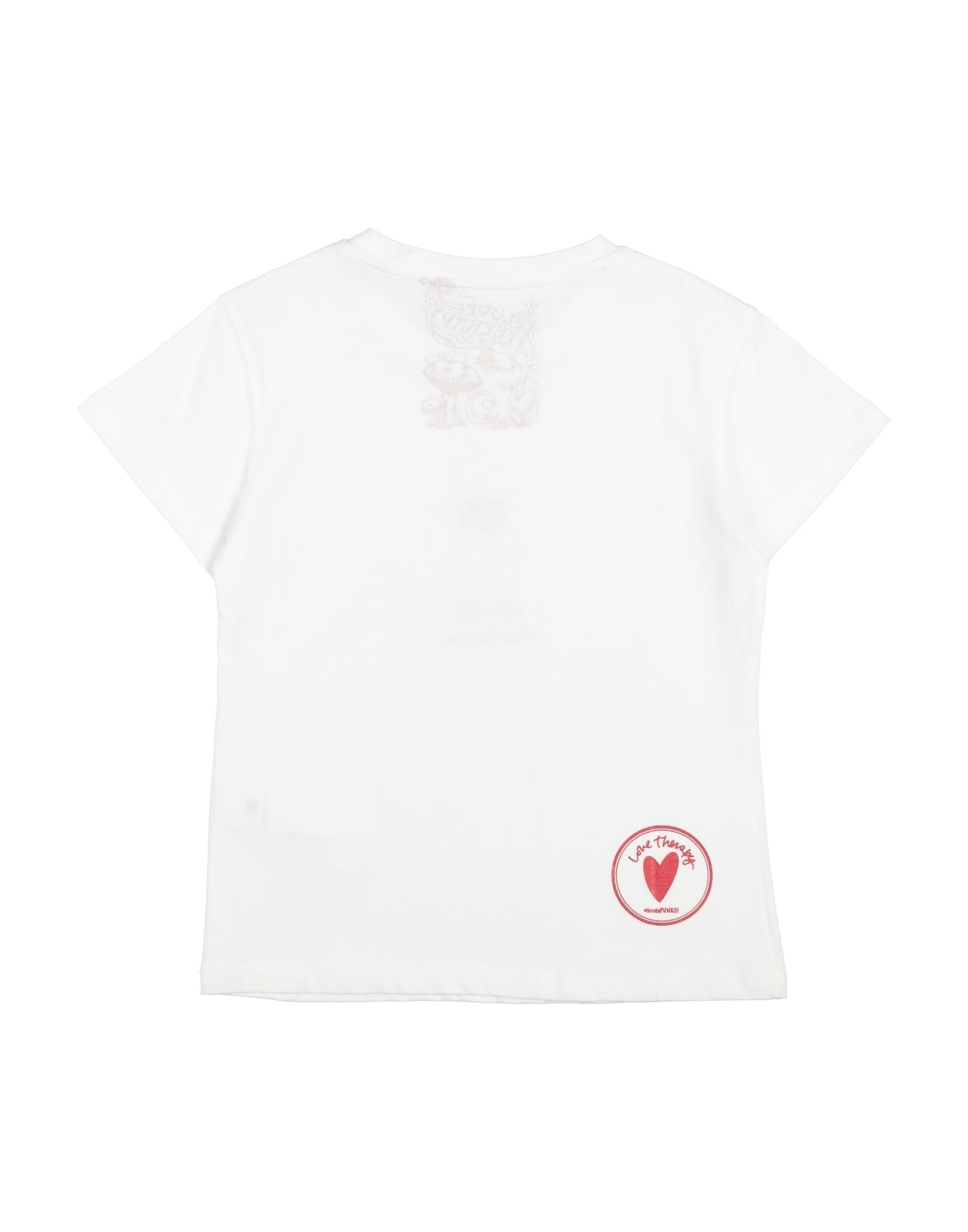  Love Therapy - Tops - T-shirts - On Yoox.com 