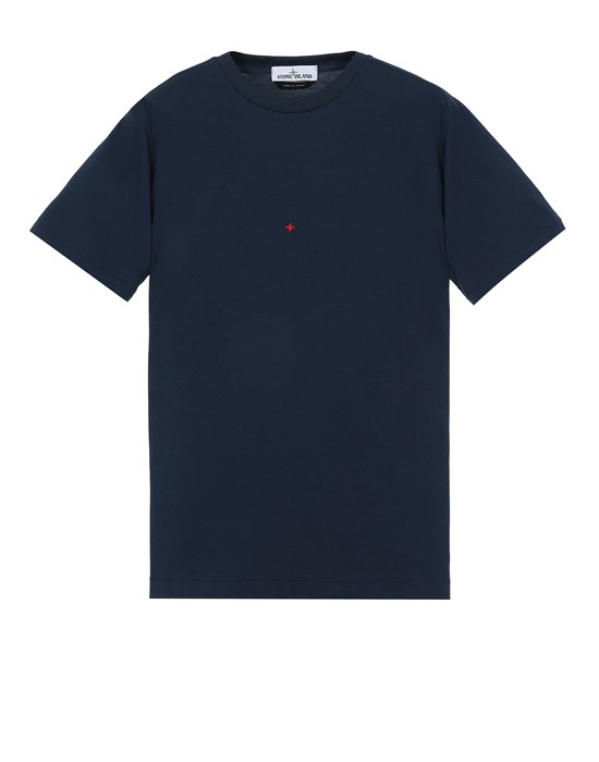 Stone Island polos & T-shirts, long & short sleeve | Official Store