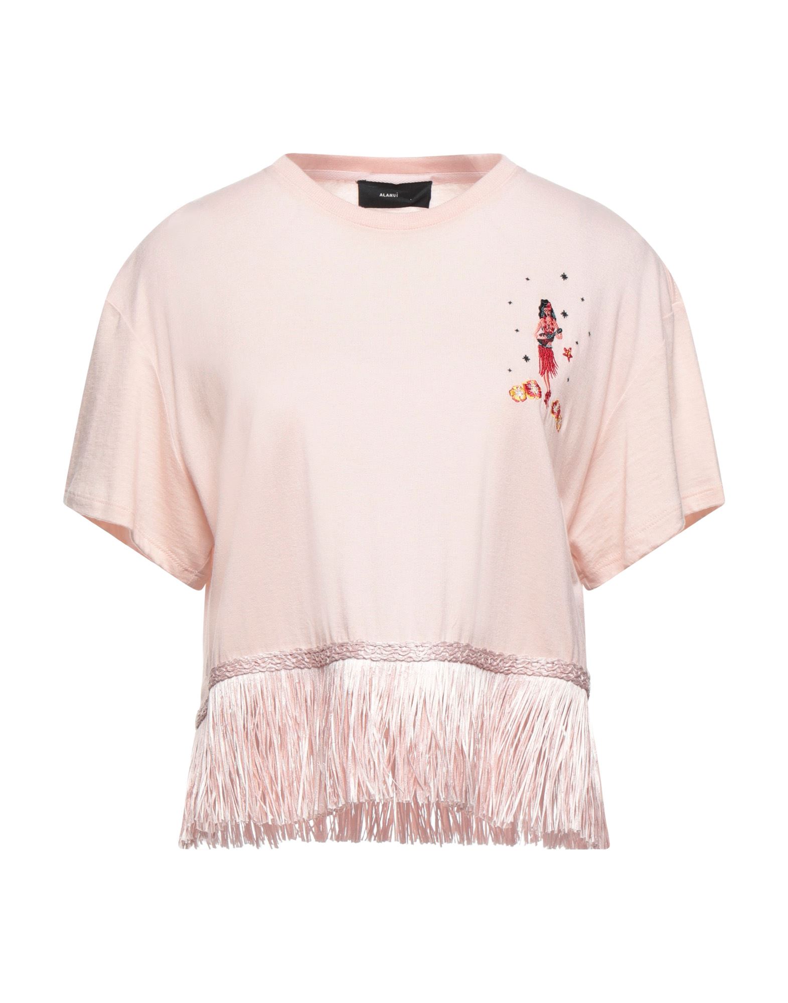 ALANUI ΜΠΛΟΥΖΑΚΙΑ T-shirt