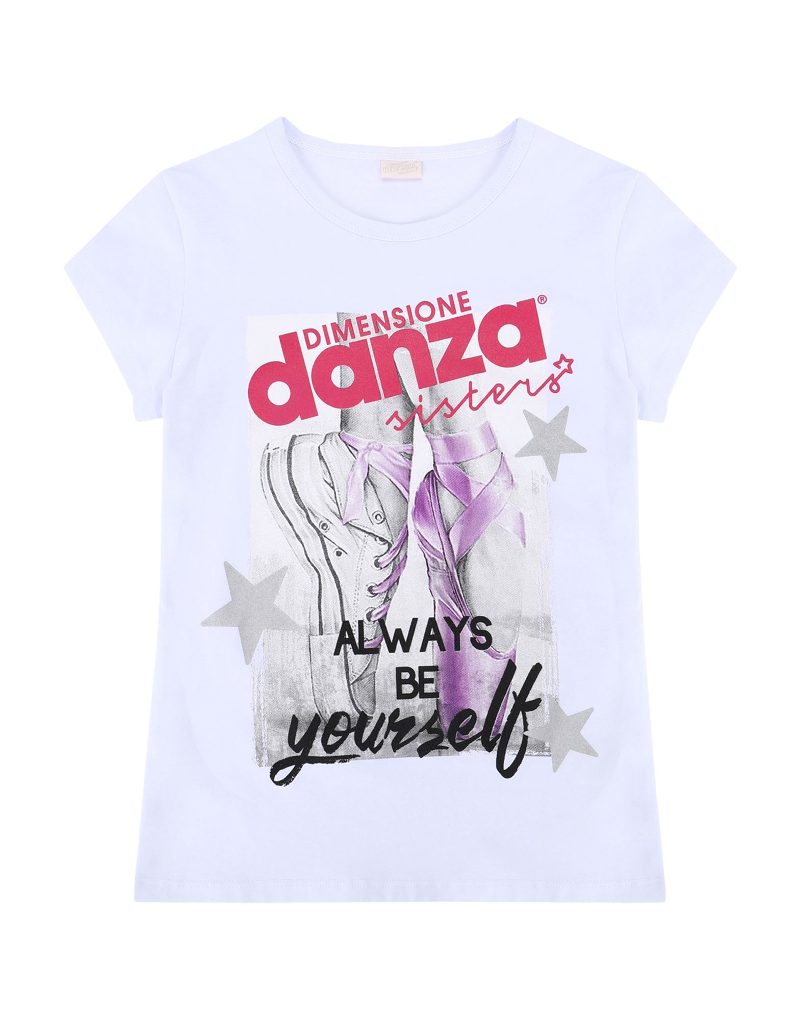 DIMENSIONE DANZA ΜΠΛΟΥΖΑΚΙΑ T-shirt