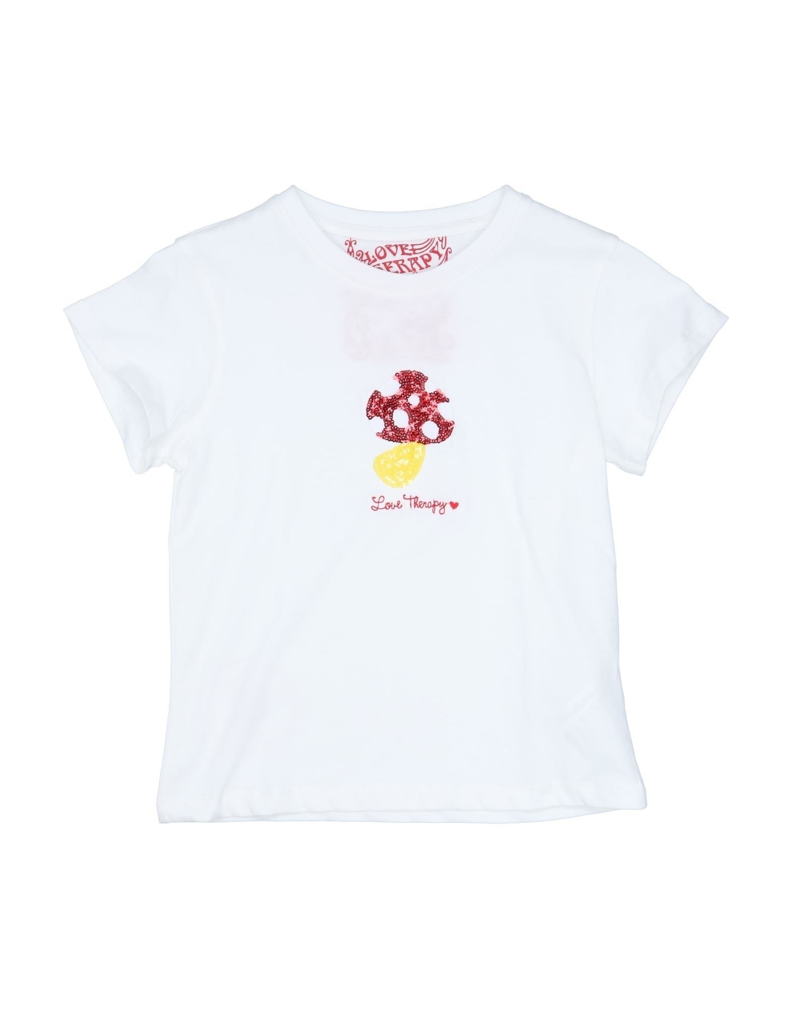  Love Therapy - Tops - T-shirts - On Yoox.com 