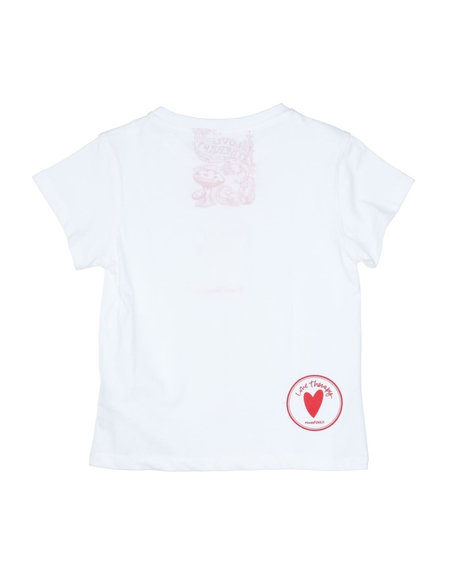  Love Therapy - Tops - T-shirts - On Yoox.com 