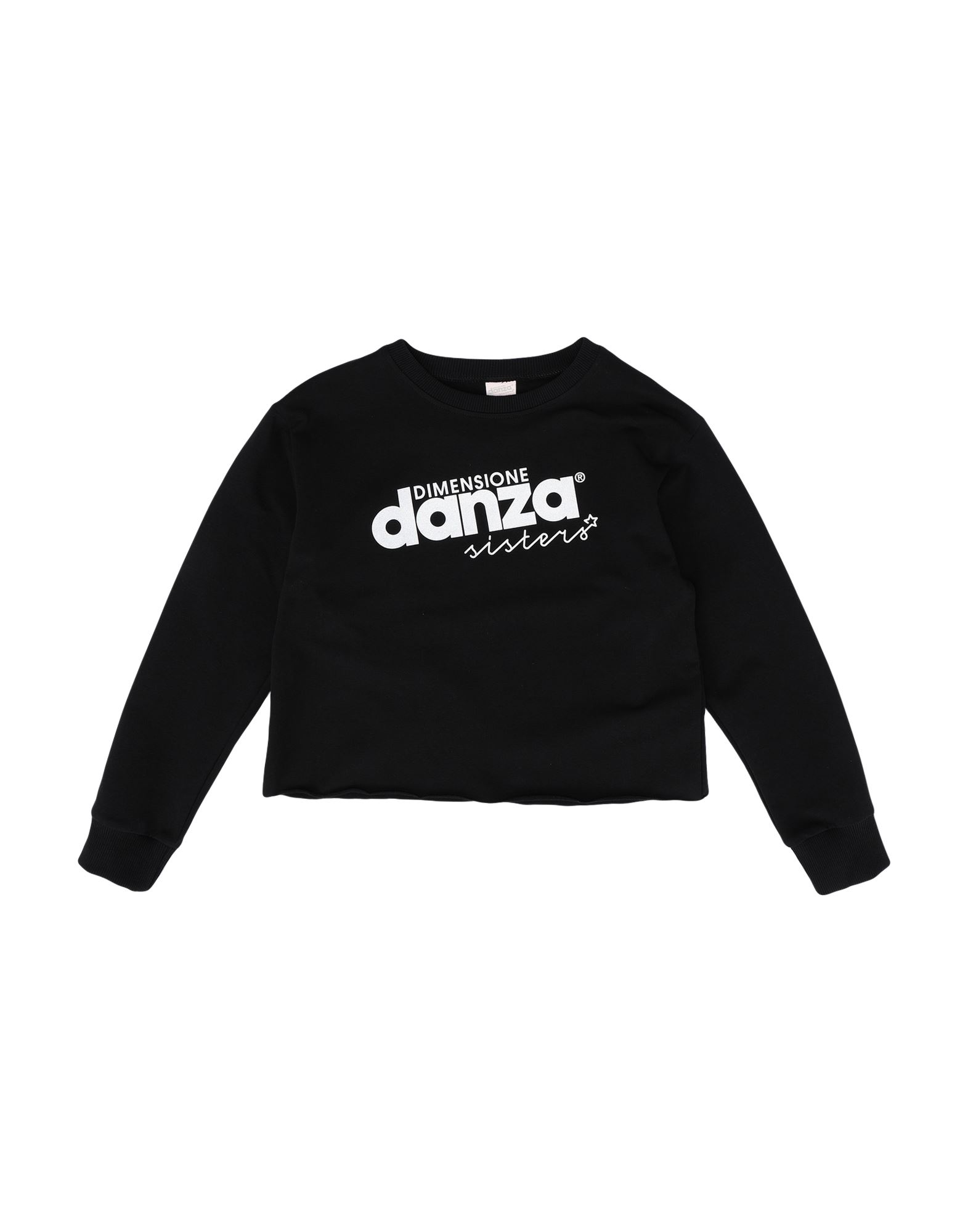 zara sisters sweatshirt