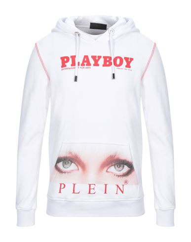 фото Толстовка philipp plein x playboy