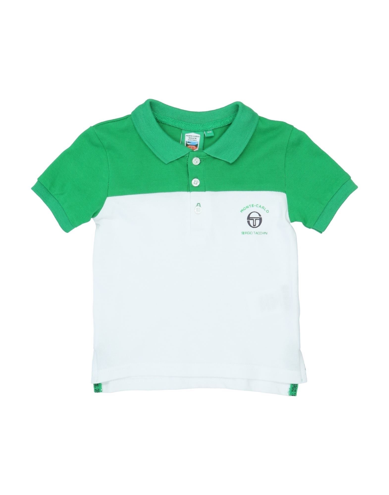  Sergio Tacchini - Tops - Poloshirts - On Yoox.com 