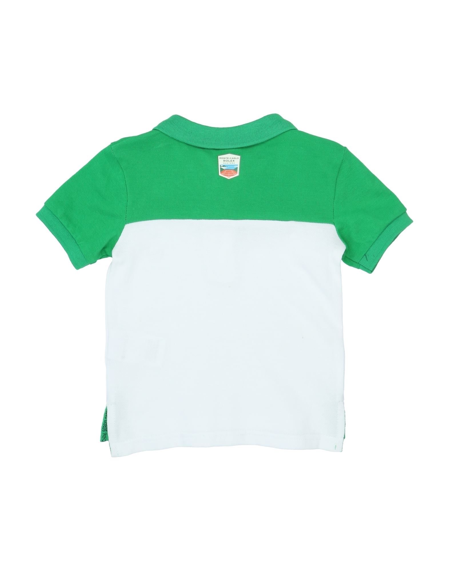  Sergio Tacchini - Tops - Poloshirts - On Yoox.com 