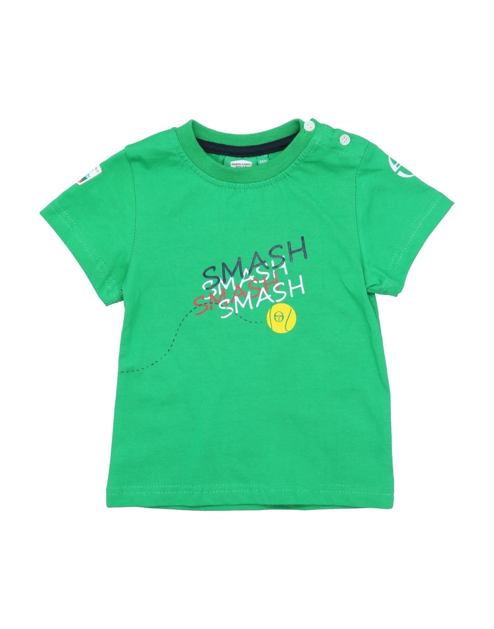  Sergio Tacchini - Tops - T-shirts - On Yoox.com 