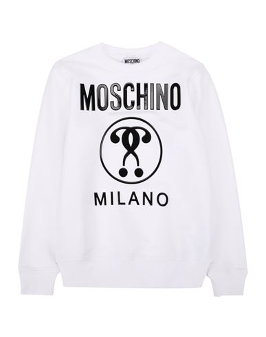 фото Толстовка moschino teen