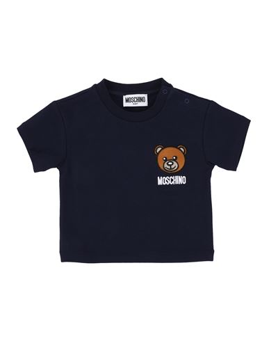 фото Футболка moschino baby