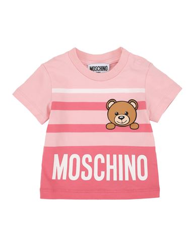 фото Футболка moschino baby