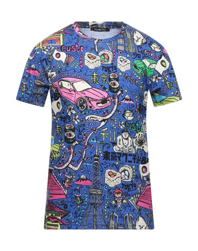 Футболка CUSTO BARCELONA 