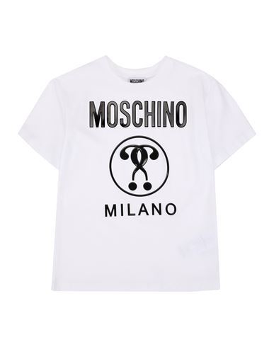 фото Футболка moschino kid