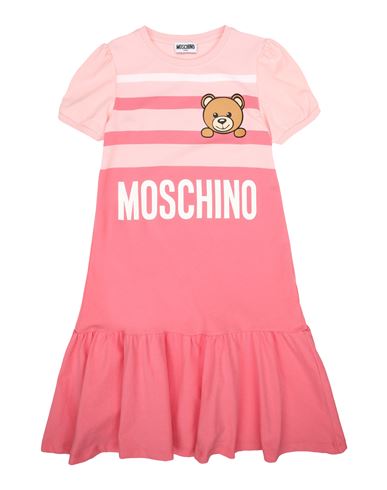 фото Платье moschino teen