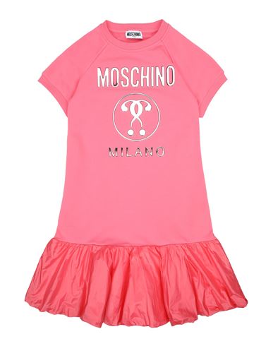 фото Платье moschino teen