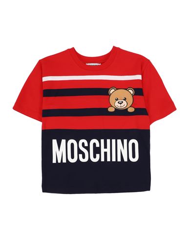 фото Футболка moschino kid