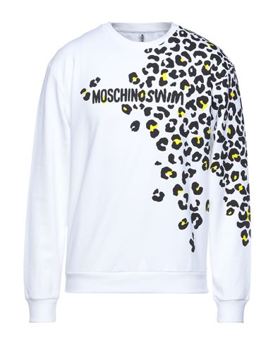 фото Толстовка moschino