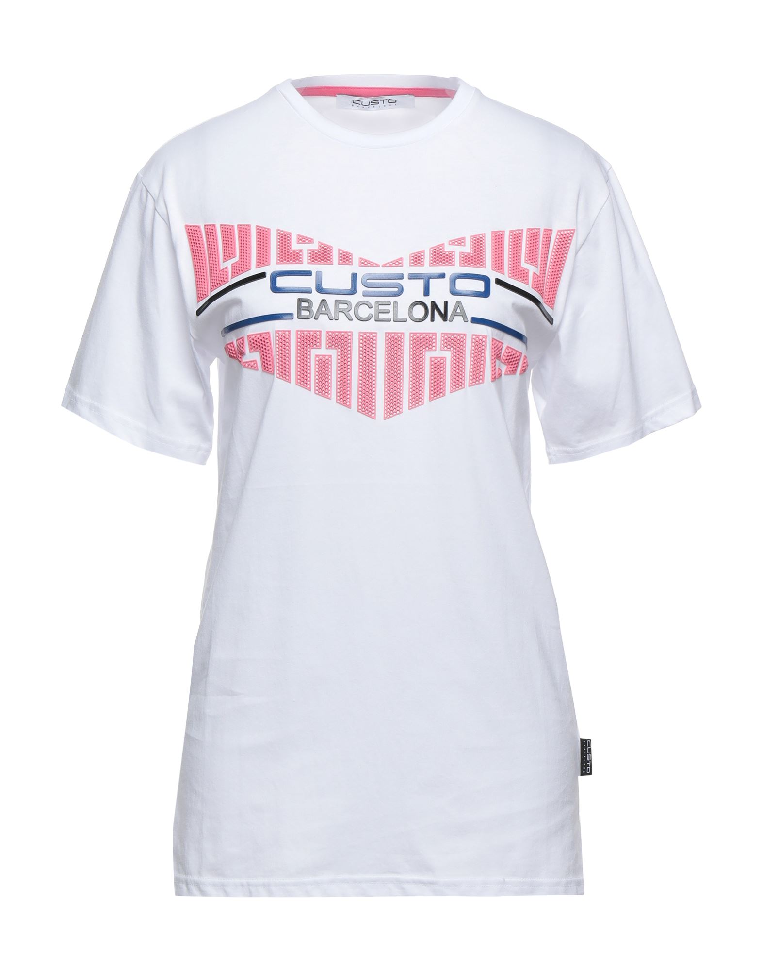  Custo Barcelona - Tops - T-shirts - On Yoox.com 
