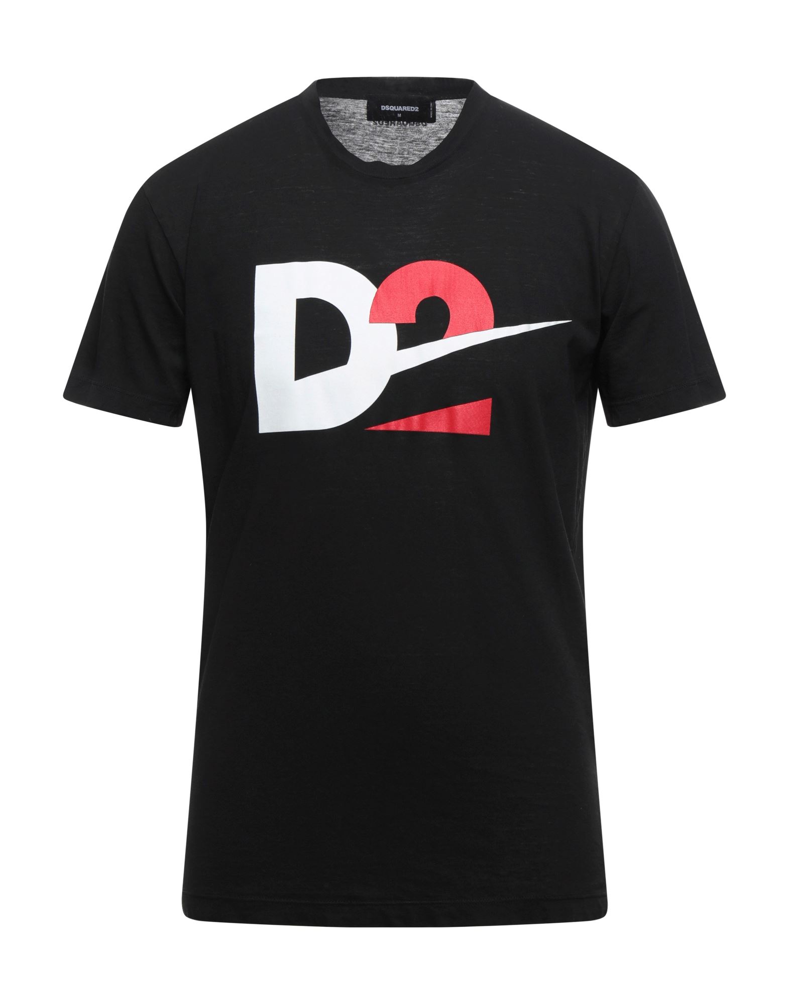 DSQUARED2 ΜΠΛΟΥΖΑΚΙΑ T-shirt