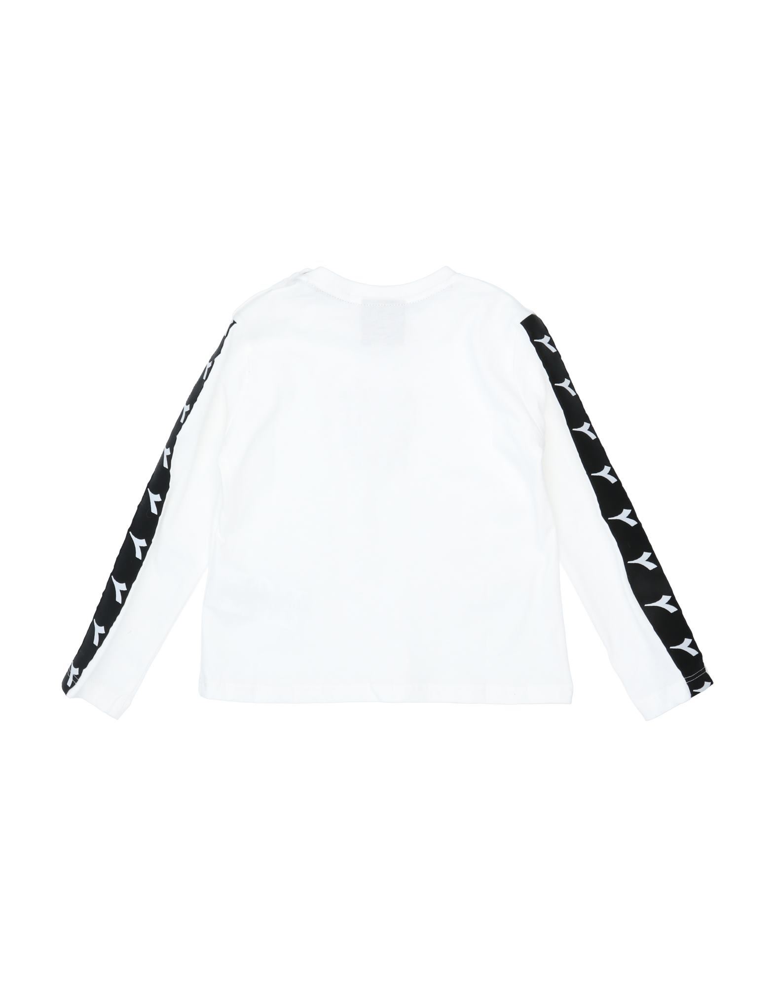  Diadora - Camisetas Y Tops - Camisetas - On Yoox.com 