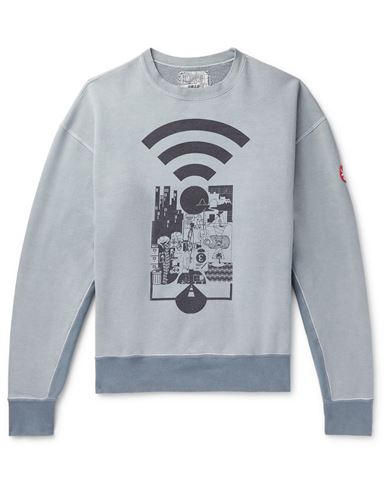 фото Толстовка cav empt